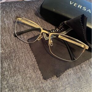 VersAce opticals only worn once !